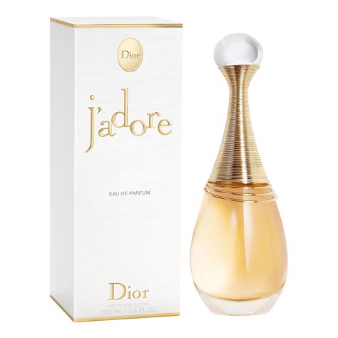 nocibe dior jadore|DIOR Eau de parfum J’adore Notes fleuries et fruitées .